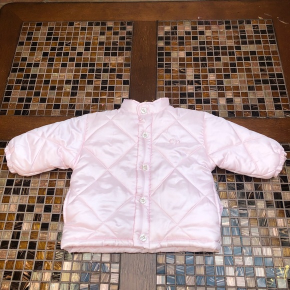 DIOR JACKET KIDS - Picture 2 of 10
